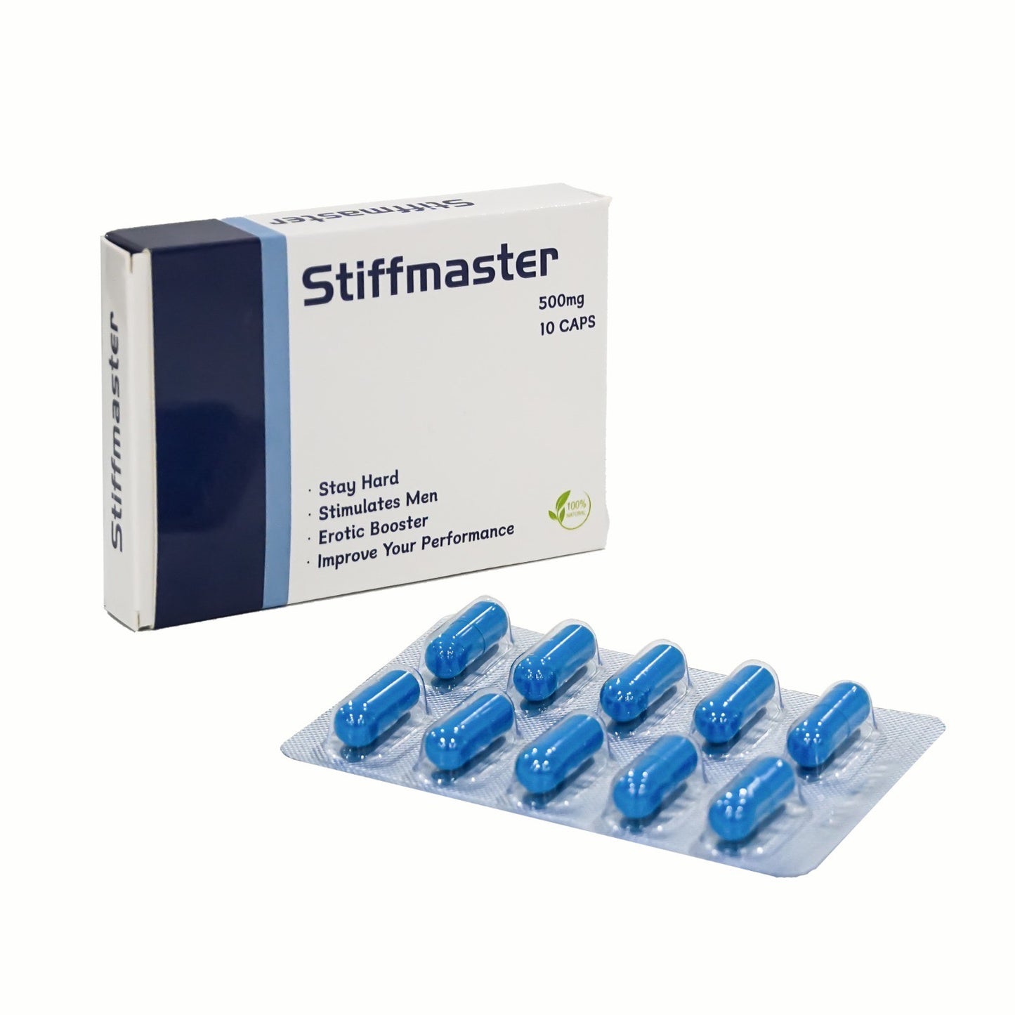Stiffmaster
