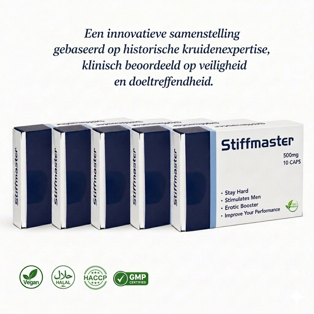 Stiffmaster