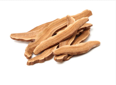 Ganoderma Lucidu: Versterkt het immuunsysteem en vermindert stress, wat de seksuele gezondheid ondersteunt.