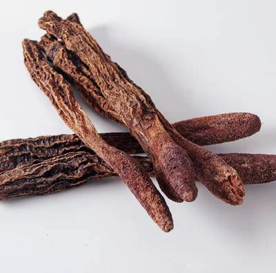 Songaria Cynomorium Extract: Wordt tradtioneel gebruikt om energie en vitaliteit te ondersteunen, wat bijdraagt aan het algemene welzijn.
