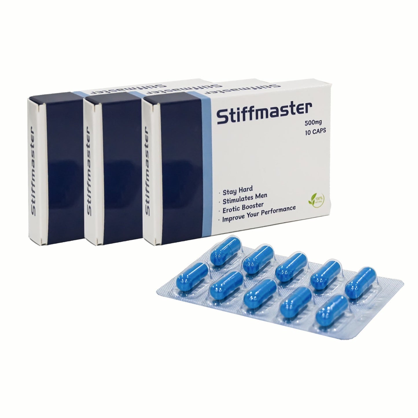 Stiffmaster